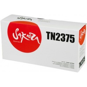 Картридж лазерный совм. Brother [TN-2375]